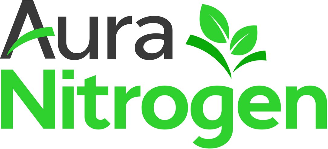 Aura Nitrogen Logo