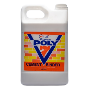 Poly V 7