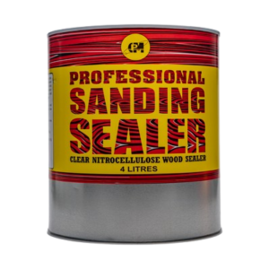 Professional Sanding Sealer