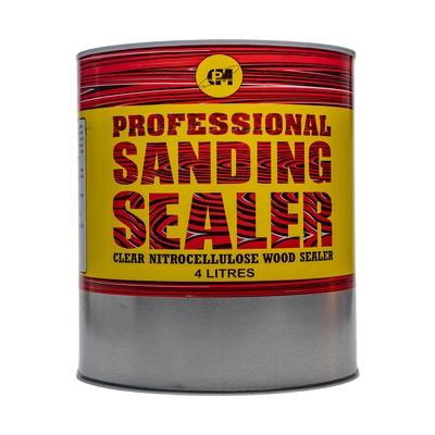 What Is Sanding Sealer?