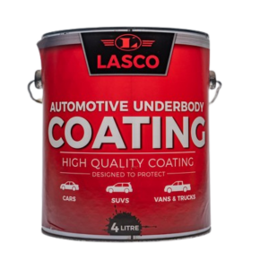 Lasco Underbody Coat