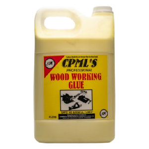 Professional Woodworking Glue