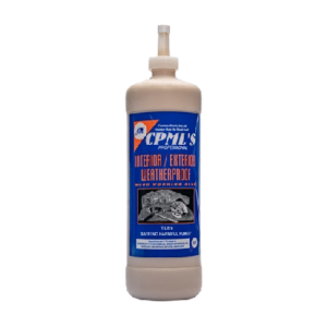Prof. Woodworking Glue (Interior/Exterior)